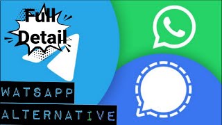 WATSAPP FIVE ALTERNATIVE APP ||FuLL|| Detail screenshot 5