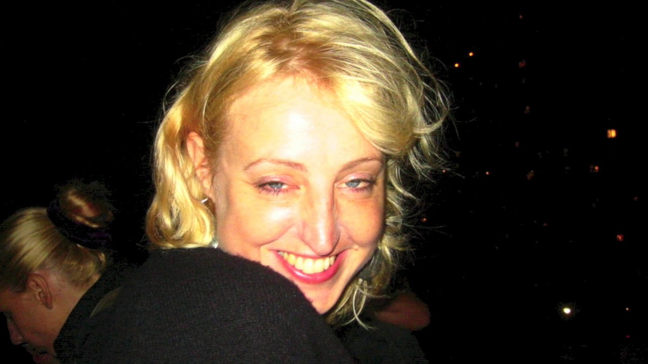 Jeannie Fry and The Lifers - In the light of Day