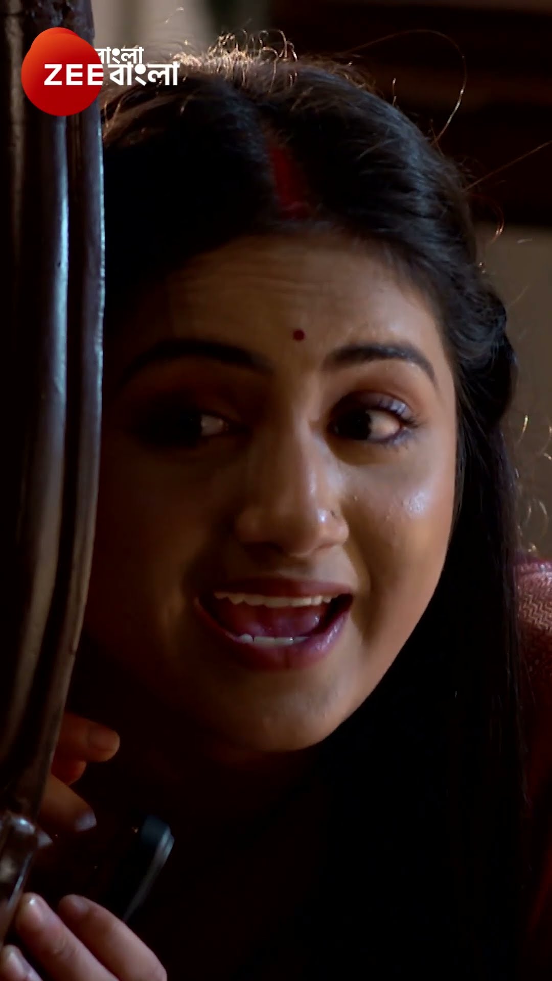#Mala Bodol #Shorts #Zee Bangla #Entertainment #Mild Violence #Romance