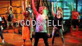 Godspell - Official Trailer