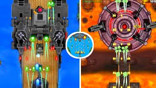 Strike Force 2 All Booses - Mission 70 To 80 - Android Gameplay screenshot 2