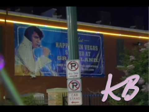 Pop Star Karina Bradley in Memphis Tennessee on Be...