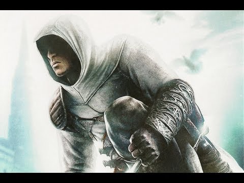 CGRundertow ASSASSIN'S CREED: BLOODLINES for PSP Video Game Review 