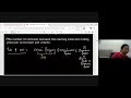Chemical Kinetics L8 Collision Theory, Arrhenius Equation | 12th JEE Chemistry | 18th June, 2026