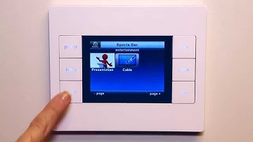 Example Training Video - URC DMS-AV Dealer Overview