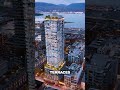 This Skyscraper Is Designed Like a Sea Sponge 🤯🏙️