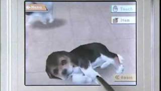 Nintendog's Trailer