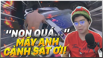 [GTA V #12] CƯỜNG 7 NÚI BÁN ĐỨNG ANH EM XƯƠNG MÁU! - LẠNG LÁCH ĐÁNH VÕNG TRÊN CAO TỐC CÙNG CẢNH SÁT!