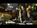 GOJIRA - STRANDED - DRUM COVER BY MEYTAL COHEN