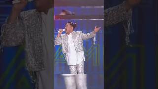 Download Lagu Gak Nyangka Banget Nassar \u0026 The Lucky Laki Collab Di Hut Transmedia #alghazali #elrumi #duljaelani MP3