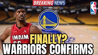 🏀GSW PATIENCE FINISHED! FOR THIS NO ONE EXPECTED! GOLDEN STATE WARRIORS NEWS