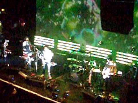 CORNELIUS Live @ KOKO LONDON 23/05/2007