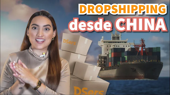 Inicia tu negocio de dropshipping con AliExpress y Shopify