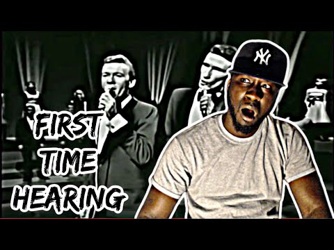 FIRST TIME HEARING! Righteous Brothers — You've Lost That Loving Feeling | REACTION