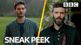 A secret brother with a secret past 😰 | Gold Digger | BBC Trailers