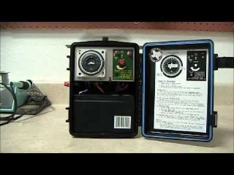 Most Dependable Deer Feeder Timer Youtube