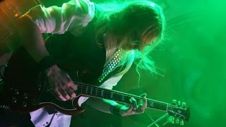 Devils Dice recorded live at the O2 Academy