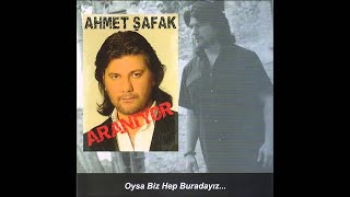 Ahmet Şafak - Yüreğinle Gel