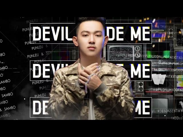Devil Inside Me x Hum 2022 (ARS Remix) class=