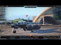 Марафон на P38L (полное прохождение за стрим) | World of Warplanes 18+