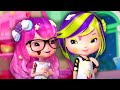 Youtube Thumbnail title