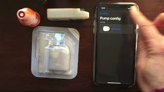 Pancreas Artificial_FreeAPSX_DIY LOOP