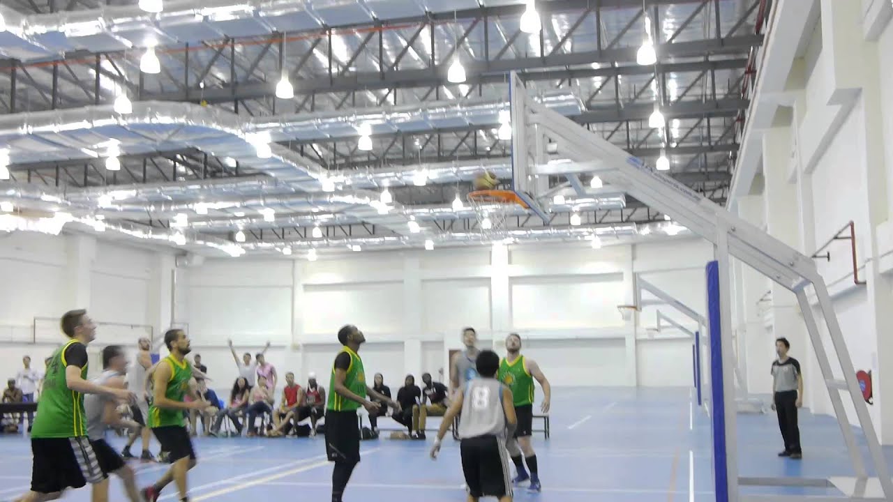 Meatballerz (#1) vs Hartamas Kriegers (#2): Gold Division Finals | Statsports League