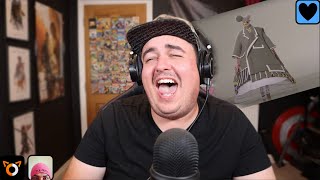 Daz Watches Fashion Show Thats Stupid - Daz Games