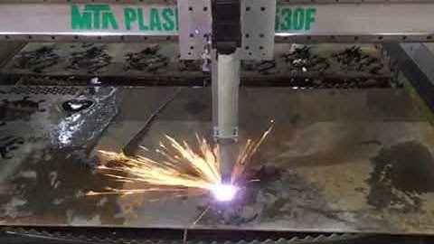 Máy Cắt Plasma CNC  giá rẻ tại Lâm Đồng