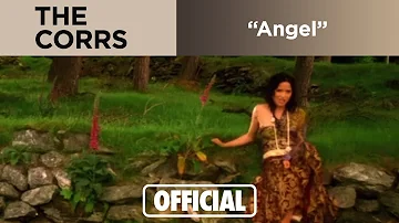 The Corrs - Angel (Official Music Video)