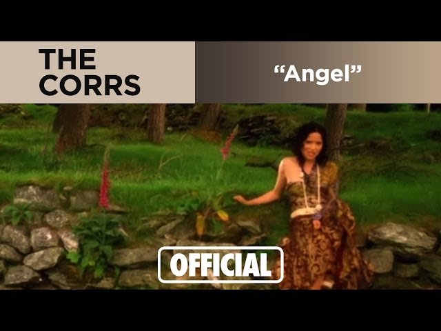 Corrs - Angel