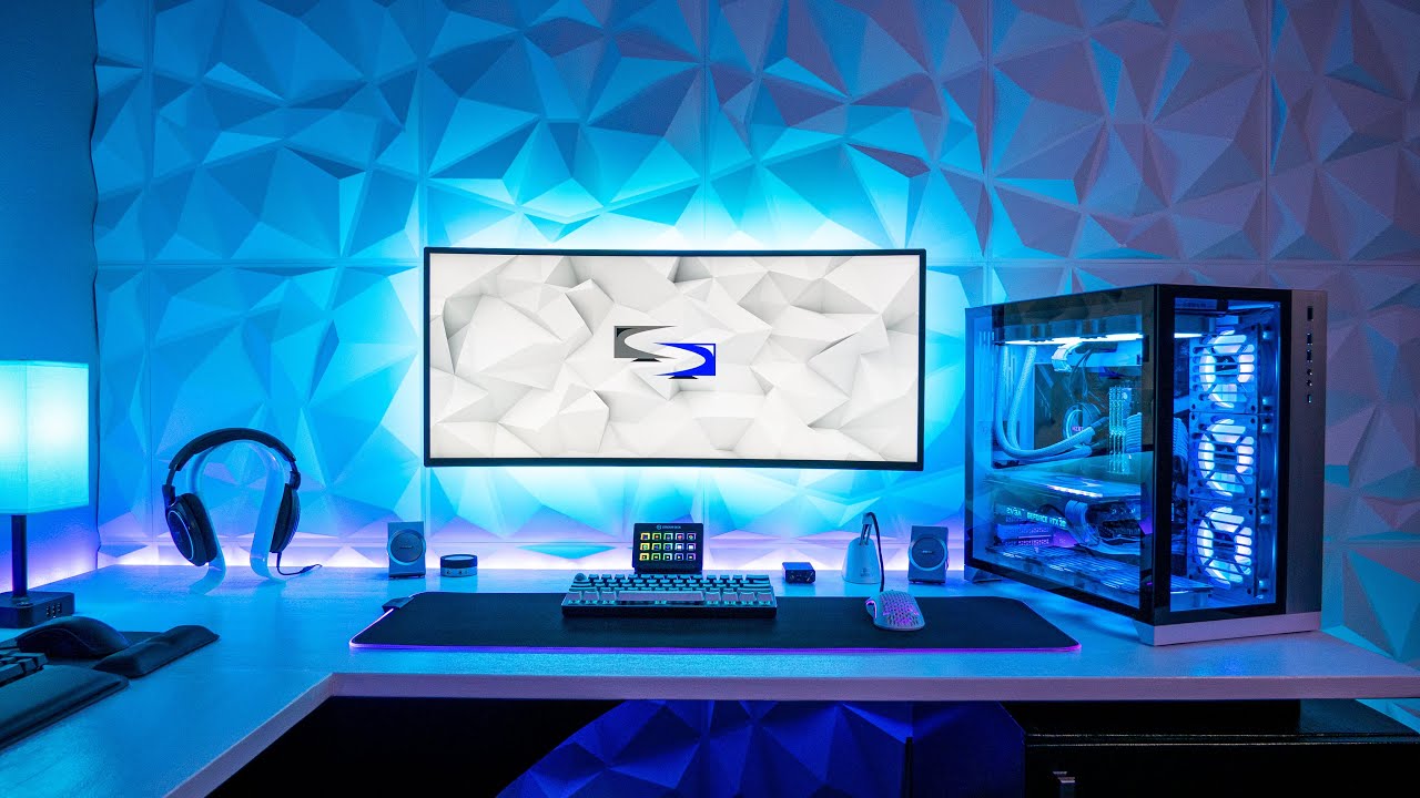 Featured image of post Art3D Gaming Setup