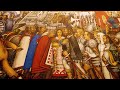 The History of the Aztec Empire and its Conquest