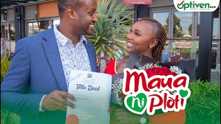 Maua Ni Ploti