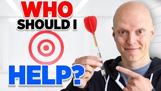 How to Find Your Target Audience For Your Business (Who Are Actually Willing to Pay)