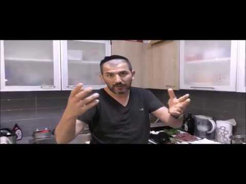 מתכון להכנת מוסקה מצולחתת