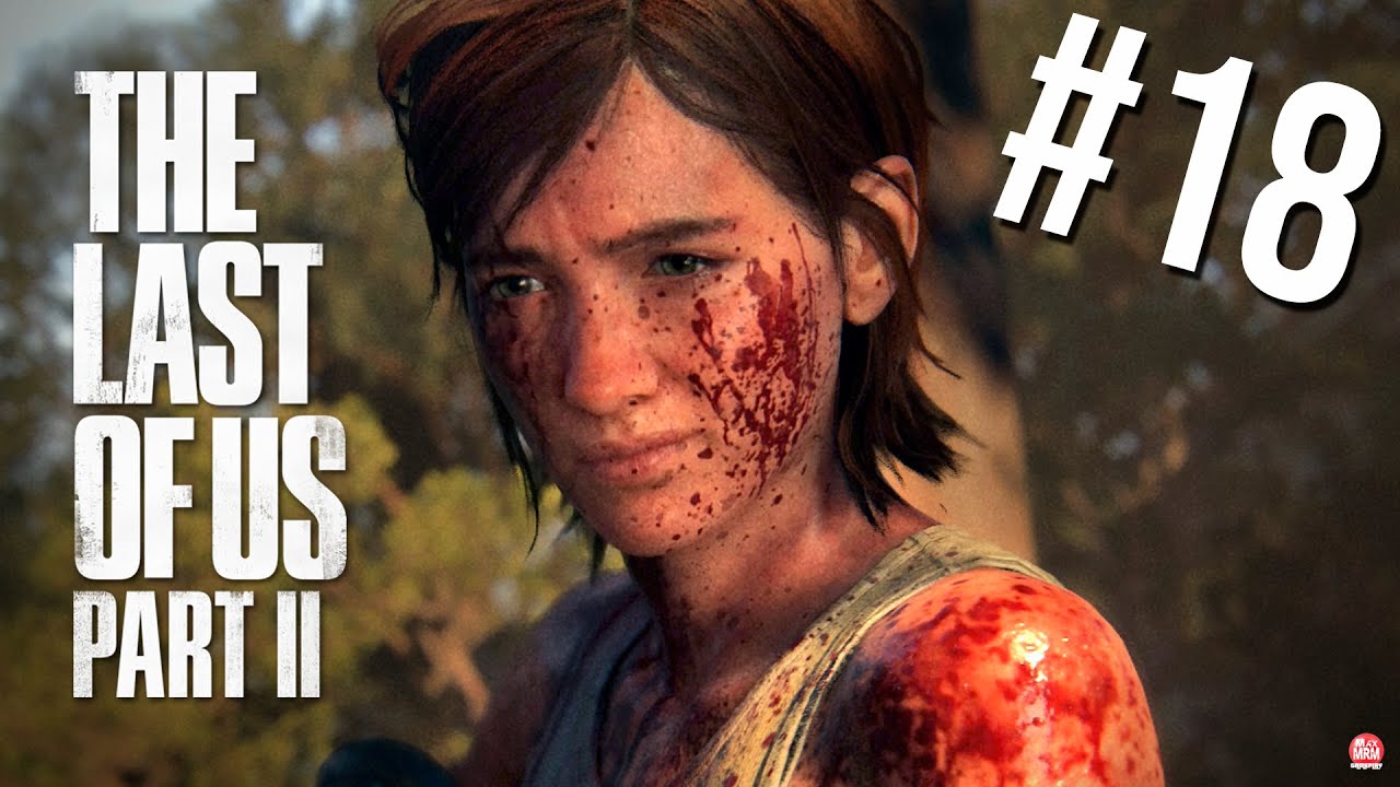 THE LAST OF US 2 #39 SEATTLE DIA 2 EPICENTRO ABBY GAMEPLAY TLOU 2 PT BR PS4  PRO 