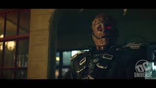 Doom Patrol Extended Trailer Dc Universe The Ultimate Membership