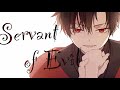 【MAD/AMV(ENG subs CC)】ある日お姫様になってしまった件について(Who Made Me a Princess) - Servant of Evil -