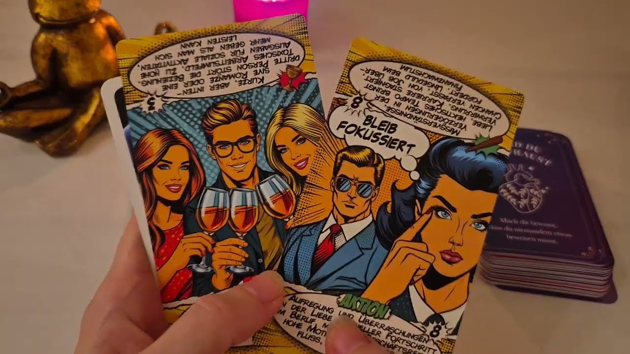 Welcher Mann wird demnächst in dein Leben kommen? Einer fürs Töpfchen, einer fürs Kröpfchen 👌🤭