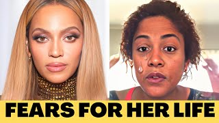 Drummer Reveals Why Beyoncé HIRED ROBBERS To Steal &amp; Scare Her