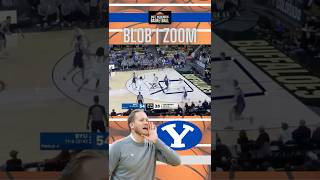 Celebrity BYU - BLOB Zoom Profile