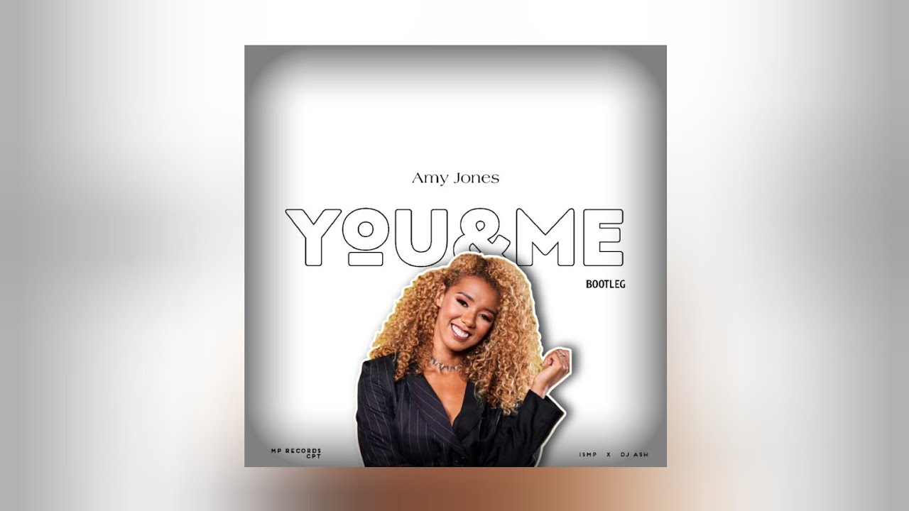 IsMP - You&Me (Bootleg)