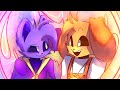 Where is smiley  poppy playtime 3 animatic