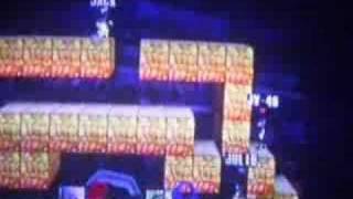 SSBB Falco's Reflector Glitch