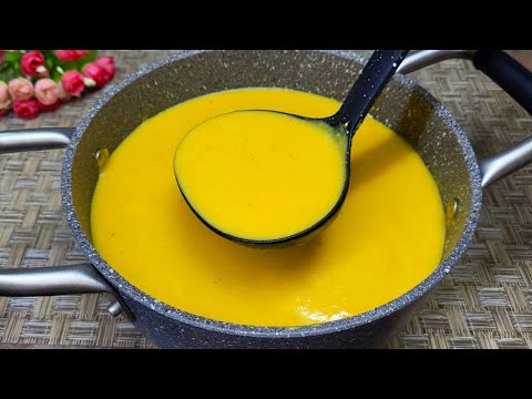 Я могу есть этот СУП каждый день. Он настолько вкусный, что в сезон готовлю его хоть раз в неделю.