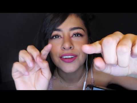 ASMR / ROLEPLAY REGAÑANDOTE POR TU EX