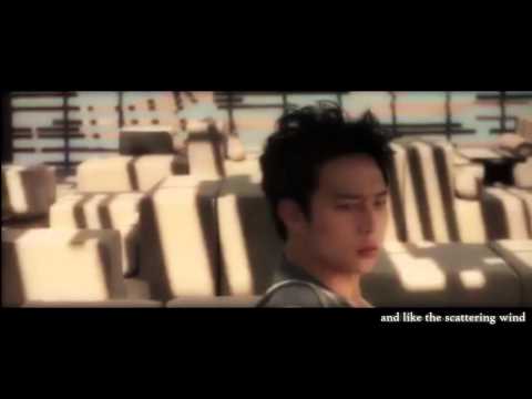 [Yoochun] Windflower