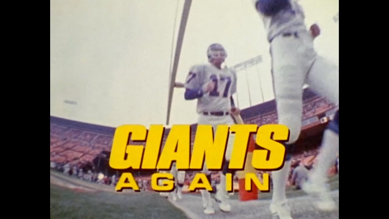 Number1984年3月号Giants特集 1984 Giants - YouTube