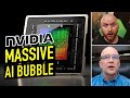 E7: NVIDIA AI BUBBLE - We Can